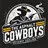 The Asphalt Cowboys logo