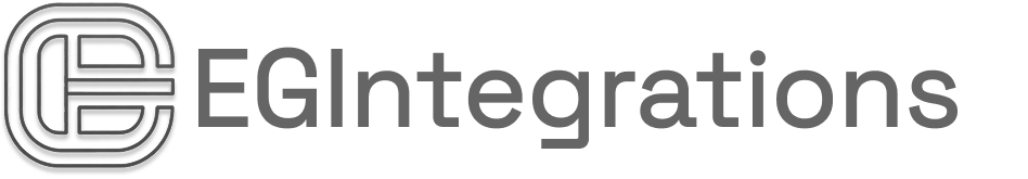 EGI Integrations